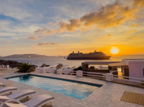 With-inn Mykonos Suites